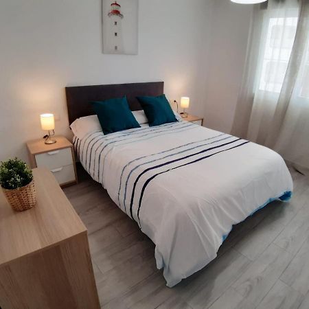 Apartamento Sol De Carabeo Nerja Exteriér fotografie