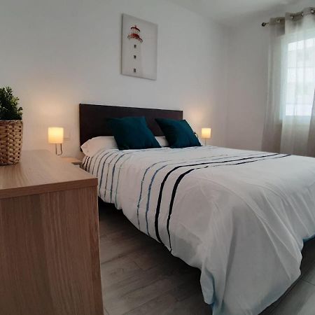 Apartamento Sol De Carabeo Nerja Exteriér fotografie
