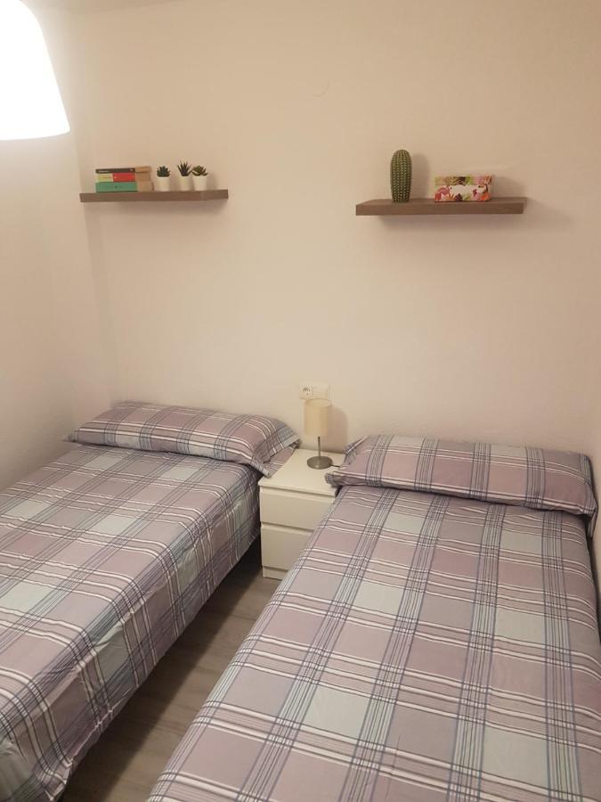 Apartamento Sol De Carabeo Nerja Exteriér fotografie