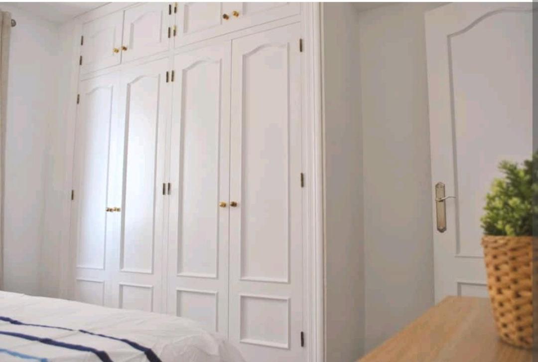 Apartamento Sol De Carabeo Nerja Exteriér fotografie