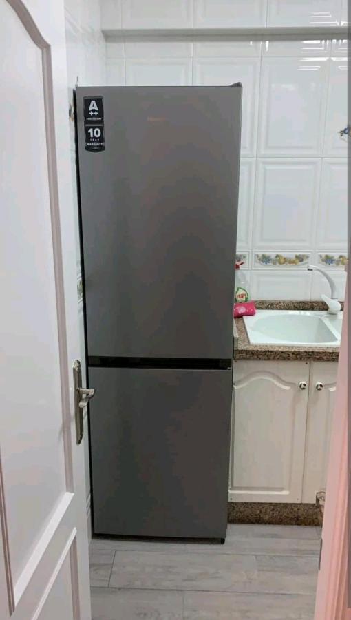Apartamento Sol De Carabeo Nerja Exteriér fotografie